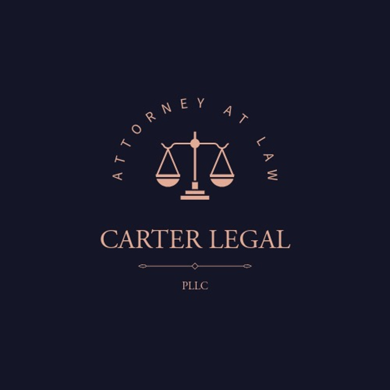 Carter Legal Fl logo