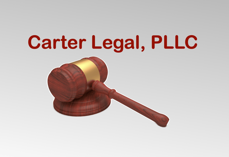Carter Legal Fl logo