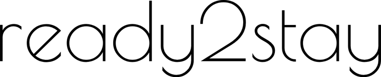 Ready2Stay logo