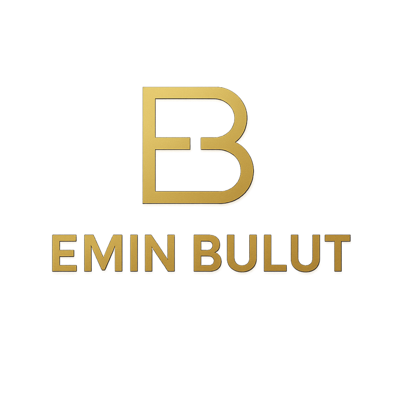 Emin Bulut Hair Design logo