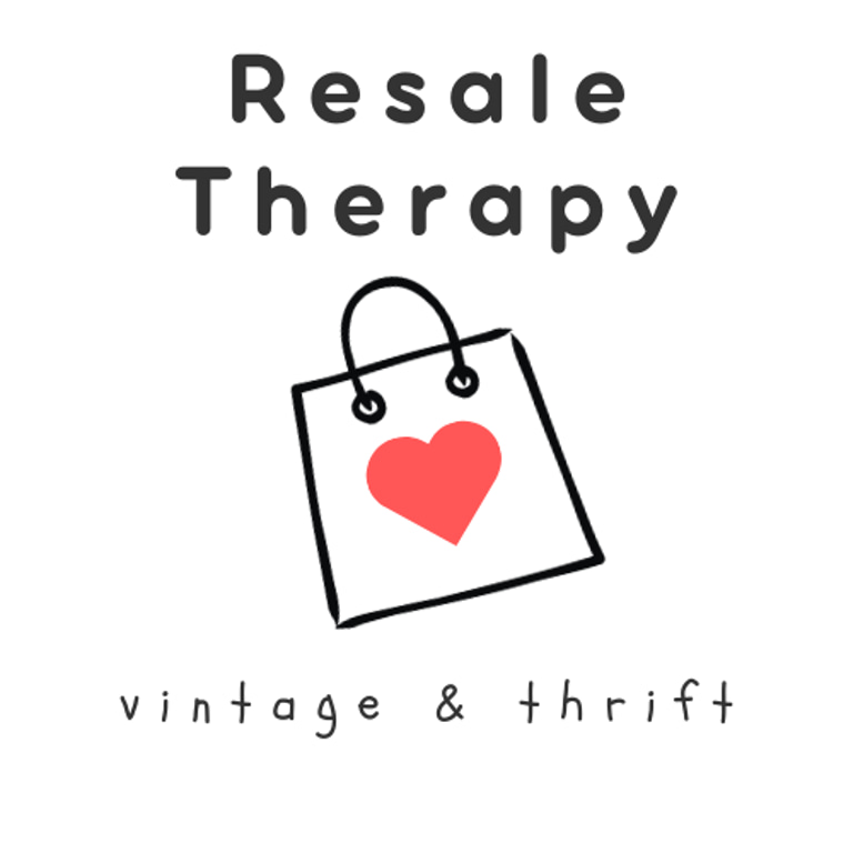 Resale Therapy logo