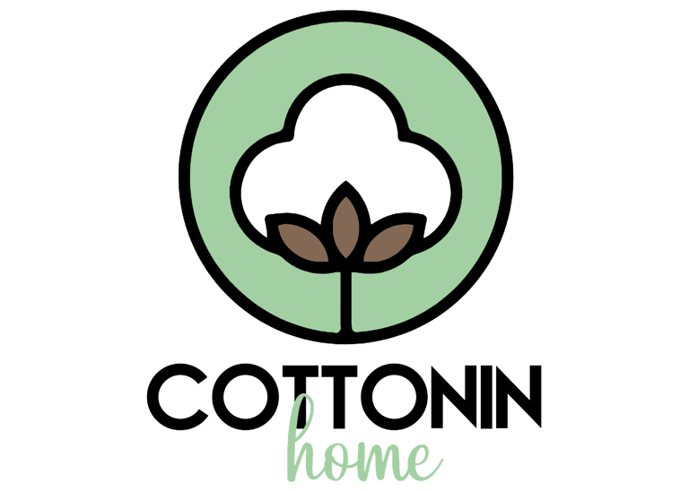 Cottonin Home logo