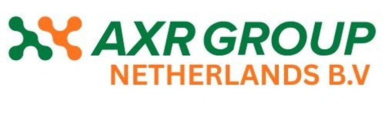 AXR Group Netherlands B V logo