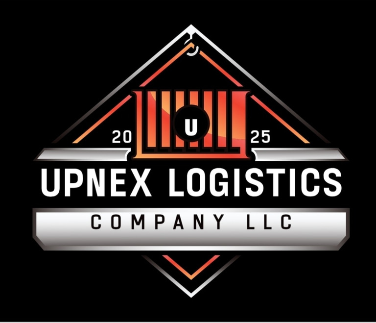 Upnex Logistics Company LLC logo