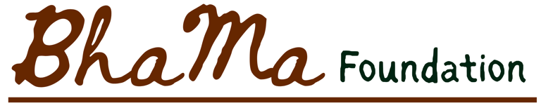 BhaMa Foundation logo