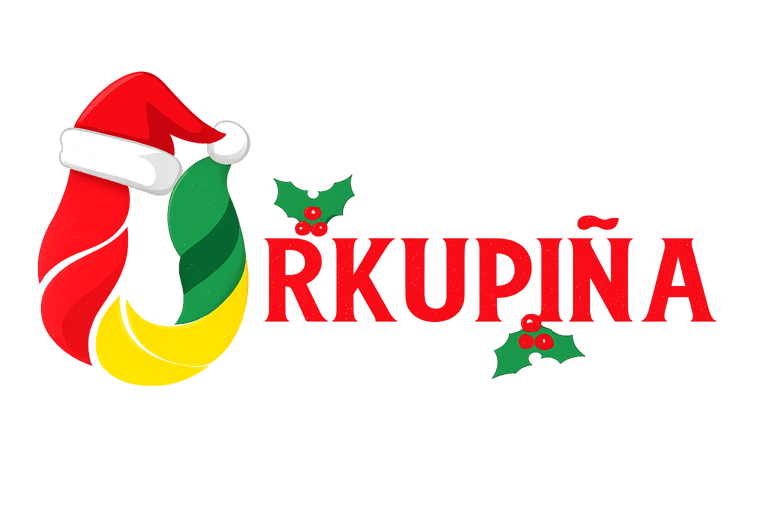 URKUPIÑA logo