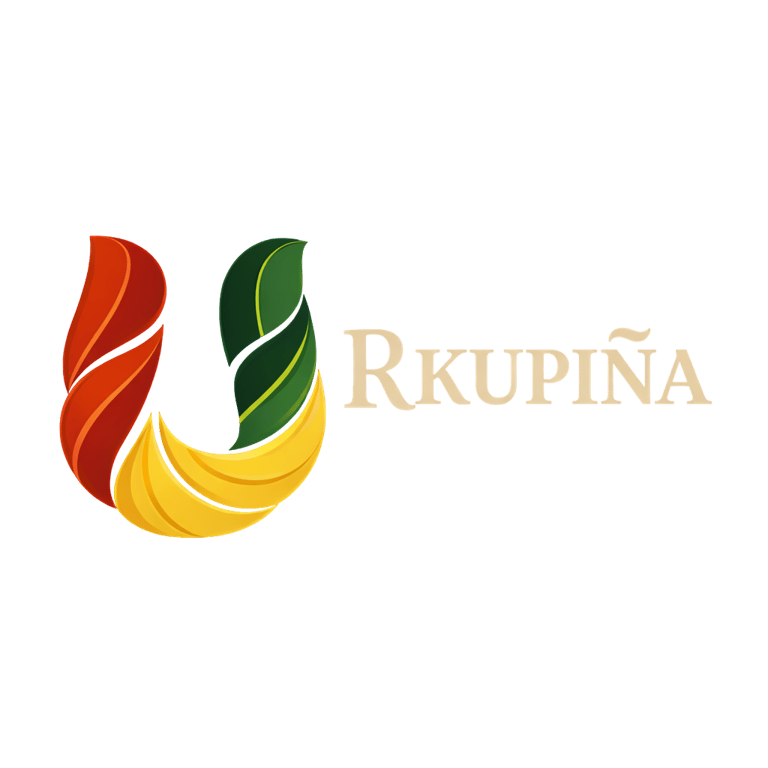 URKUPIÑA logo