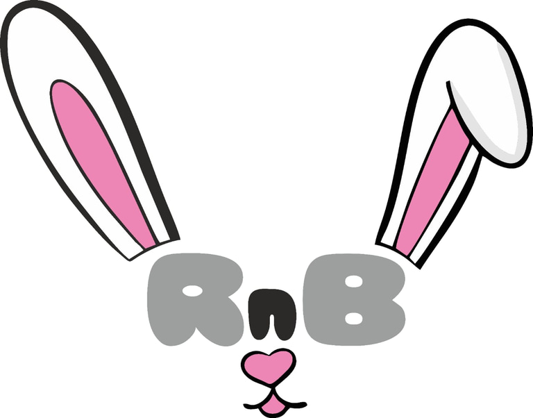 RnB Handmade Soaps logo