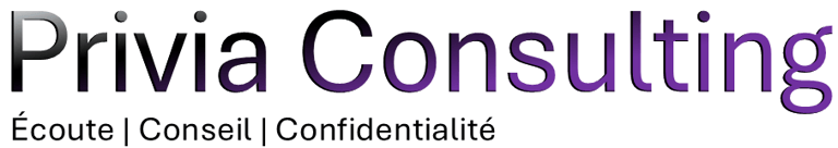 Privia Consulting logo