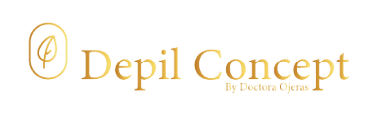 Depil Concept Bogotá logo