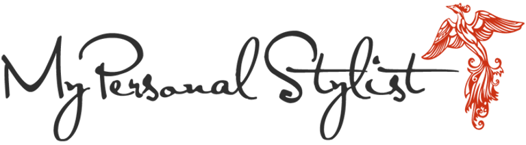 My Personal Stylist logo