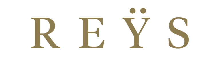 REŸS Glaces Éternelles logo