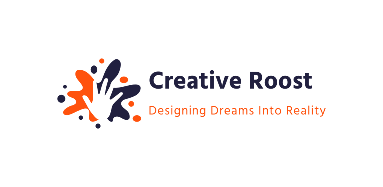 Creative Roost logo