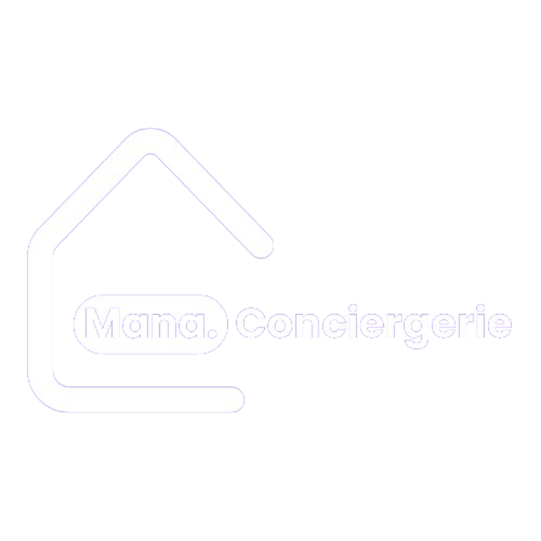 Mana Conciergerie logo