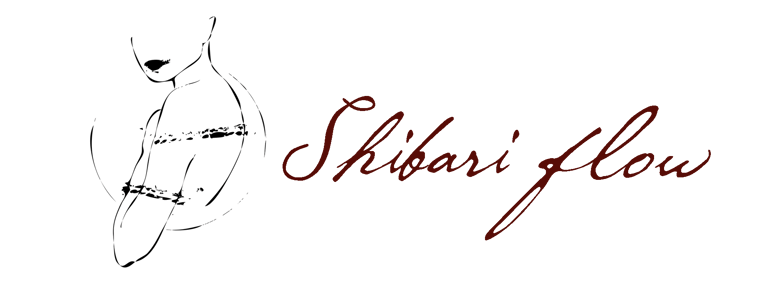 Shibari Flow logo