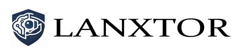 Lanxtor llc logo