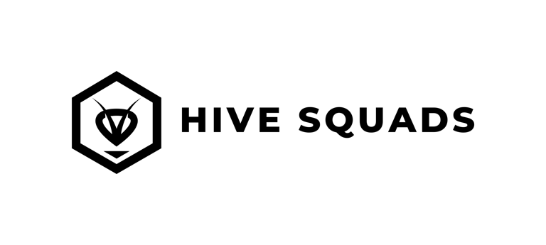 Hive Squads logo