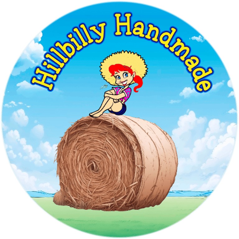 Hillbilly Handmade logo