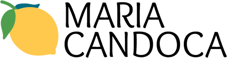 Maria Candoca logo