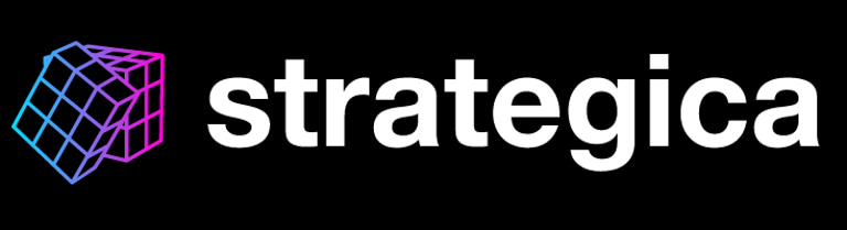Strategia logo