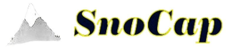 Sno Cap Drive In logo