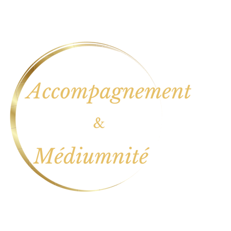 Médium & Magnétiseur logo