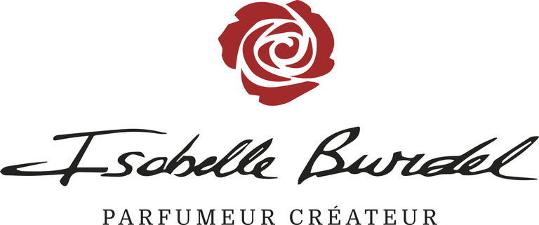Isabelle Burdel Creator Perfumer - Cannes - FRANCE logo