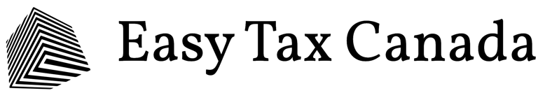 Easy Tax Canada logo