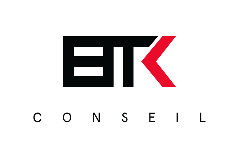 BTK Conseil logo