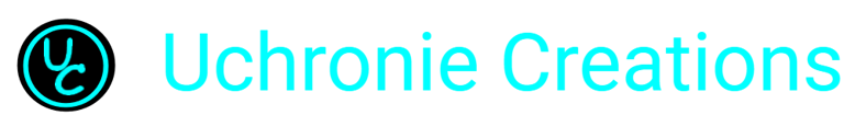 uchronie créations logo