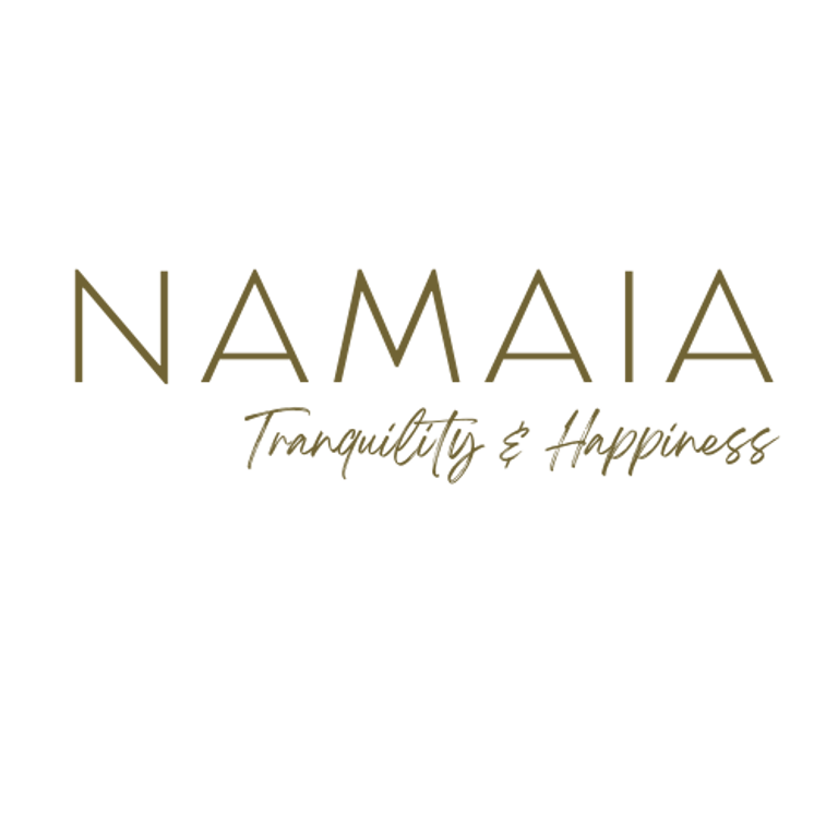 Namaia  logo
