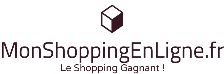MonShoppingEnLigne.fr logo