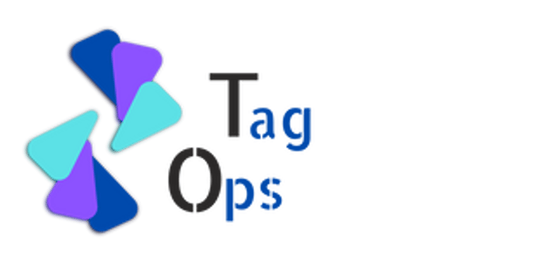 Tag Operations logo