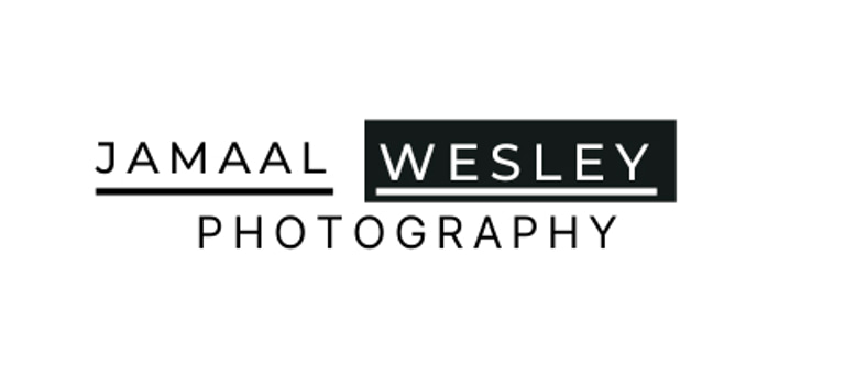 Jamaal Wesley Photography  logo