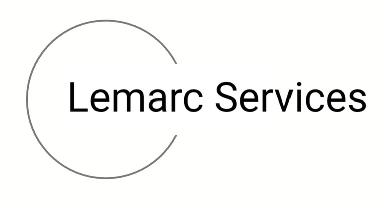 Lemarc Services logo