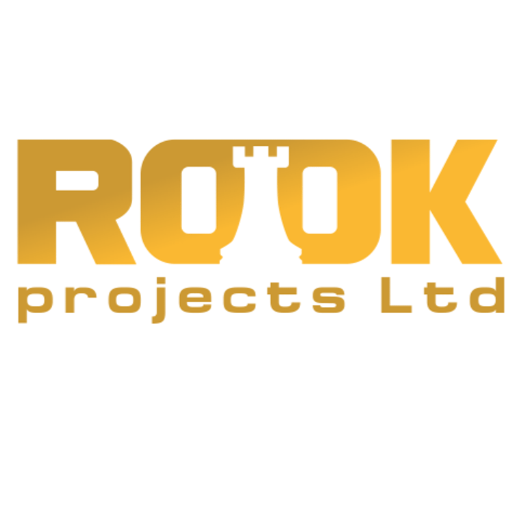 Rook Projects LTD logo