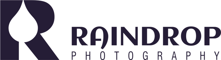 raindropphotography.com logo