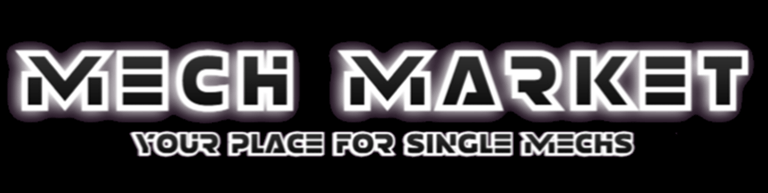 The Mech Market logo