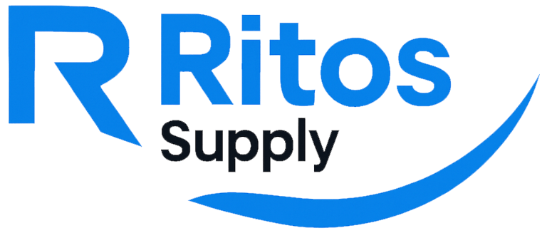 Ritos Supply logo