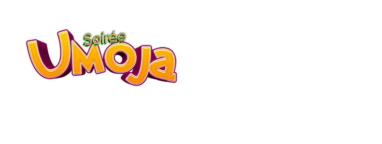 UMOJA - Soirée Culturelle à kinshasa logo