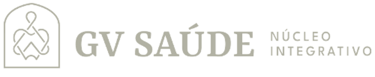 GV Saúde logo