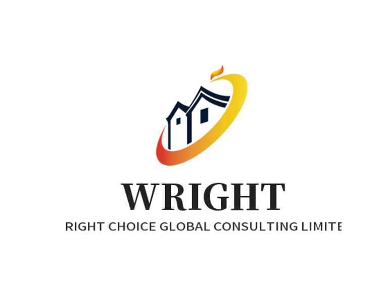 wrightchoice.shop logo