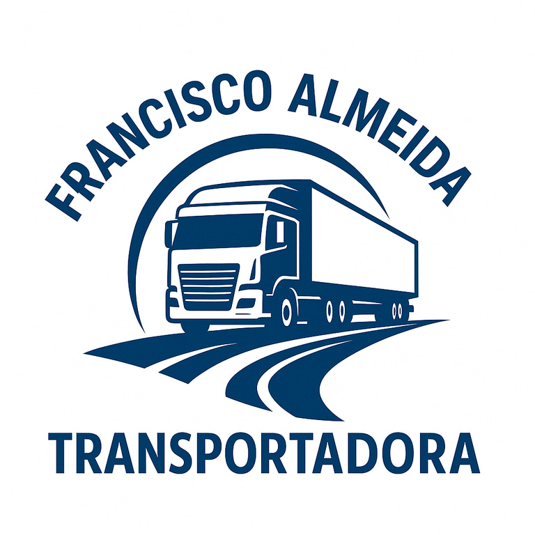 Francisco Almeida Transportadora logo