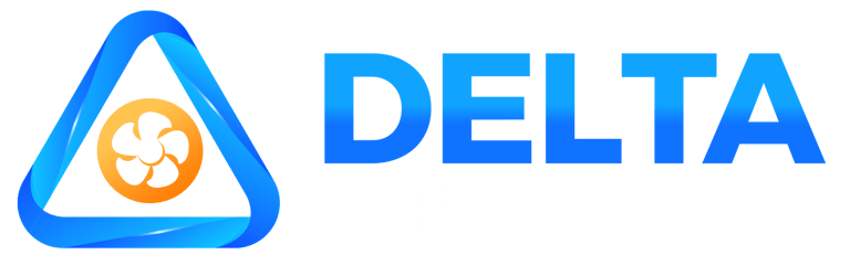 Delta Refrigeração Joinville logo
