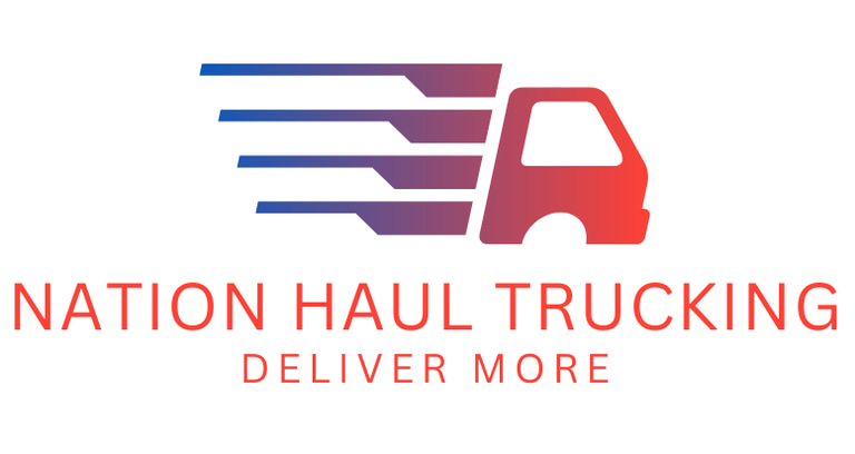 Nation Haul Trucking logo