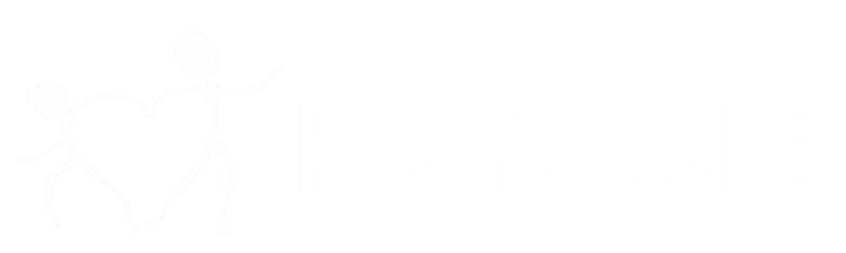 Kboys Kare logo