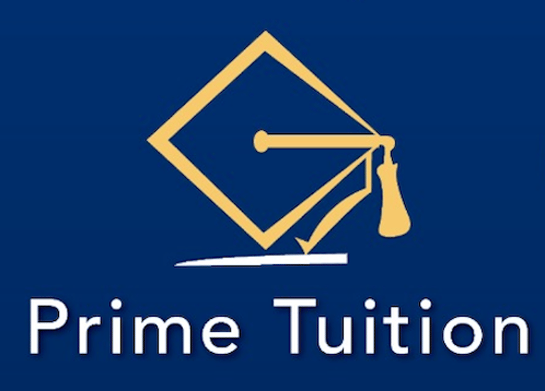 Prime Tuition logo