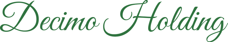 Decimo Holding LLC FZ logo
