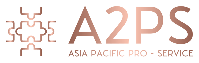 A2PS logo