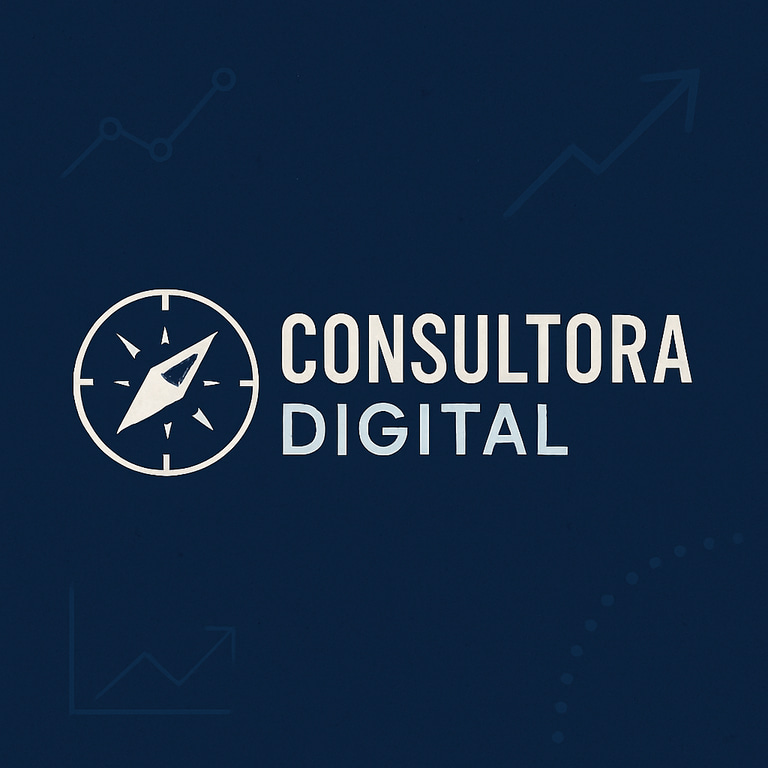 Consultora Digital logo